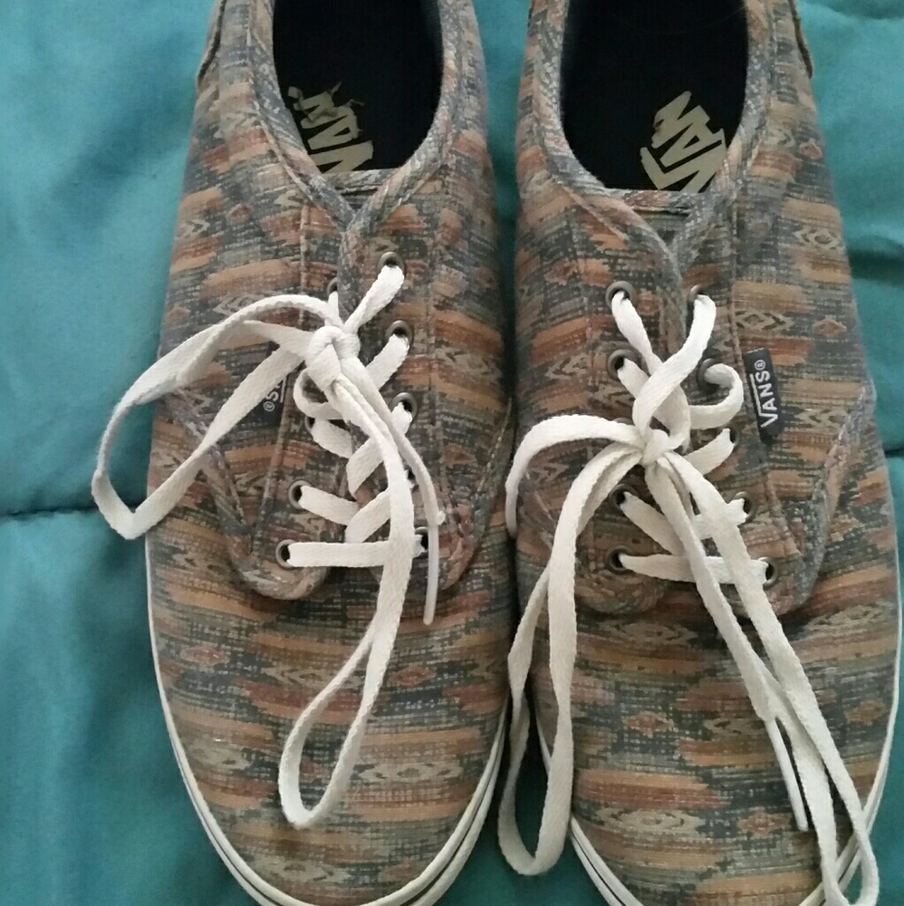 Vans